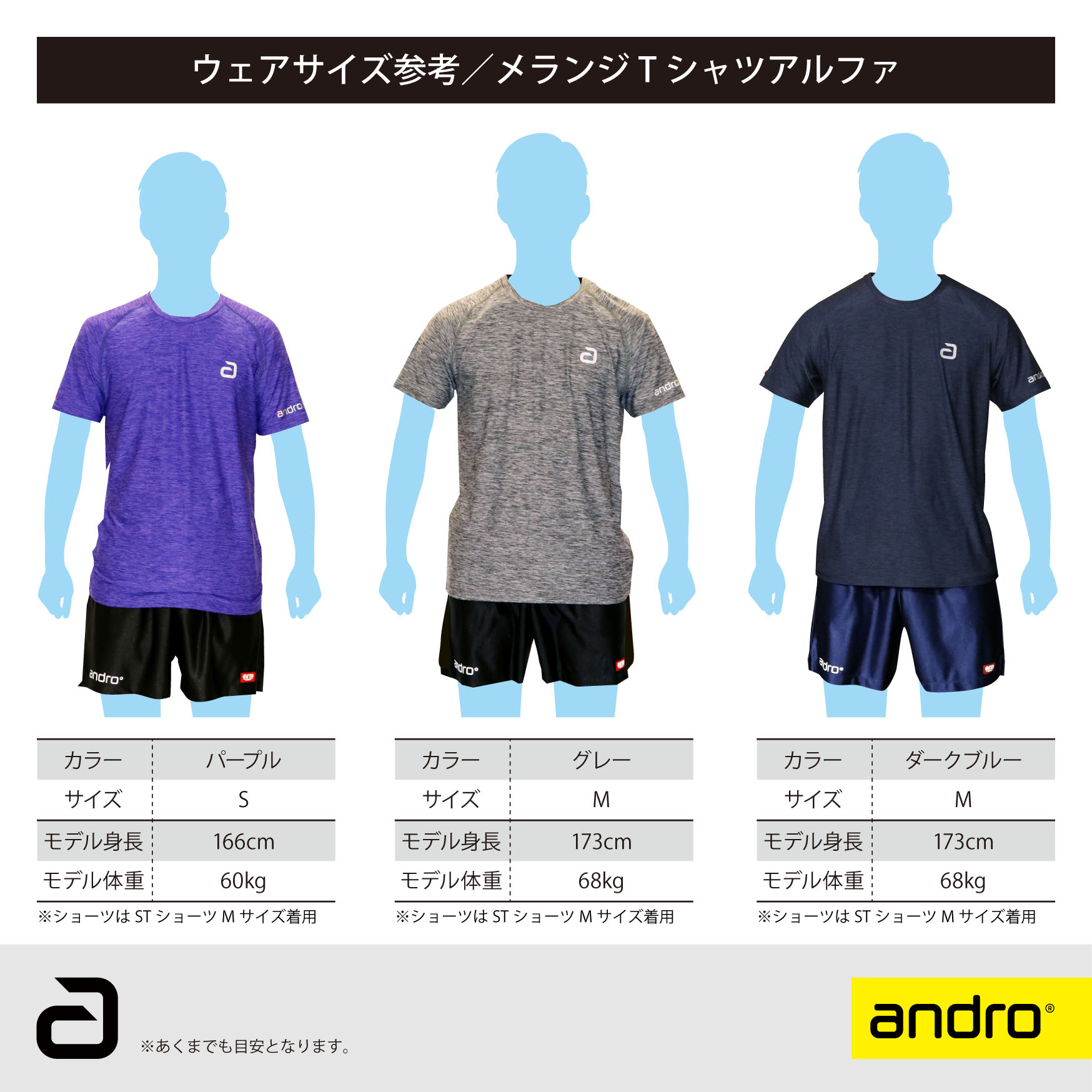 ANDRO_MELANGE_T-SHIRTS_ALPHA_size_20220317-2_jp