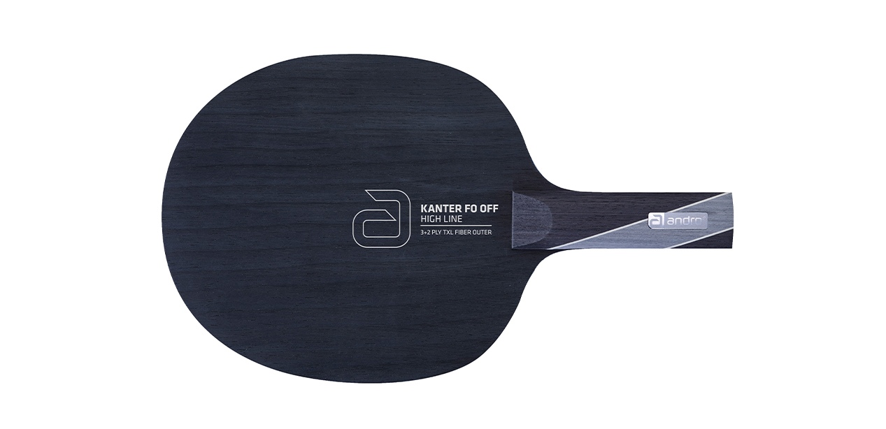卓球 KANTER FO OFF | mdh.com.sa