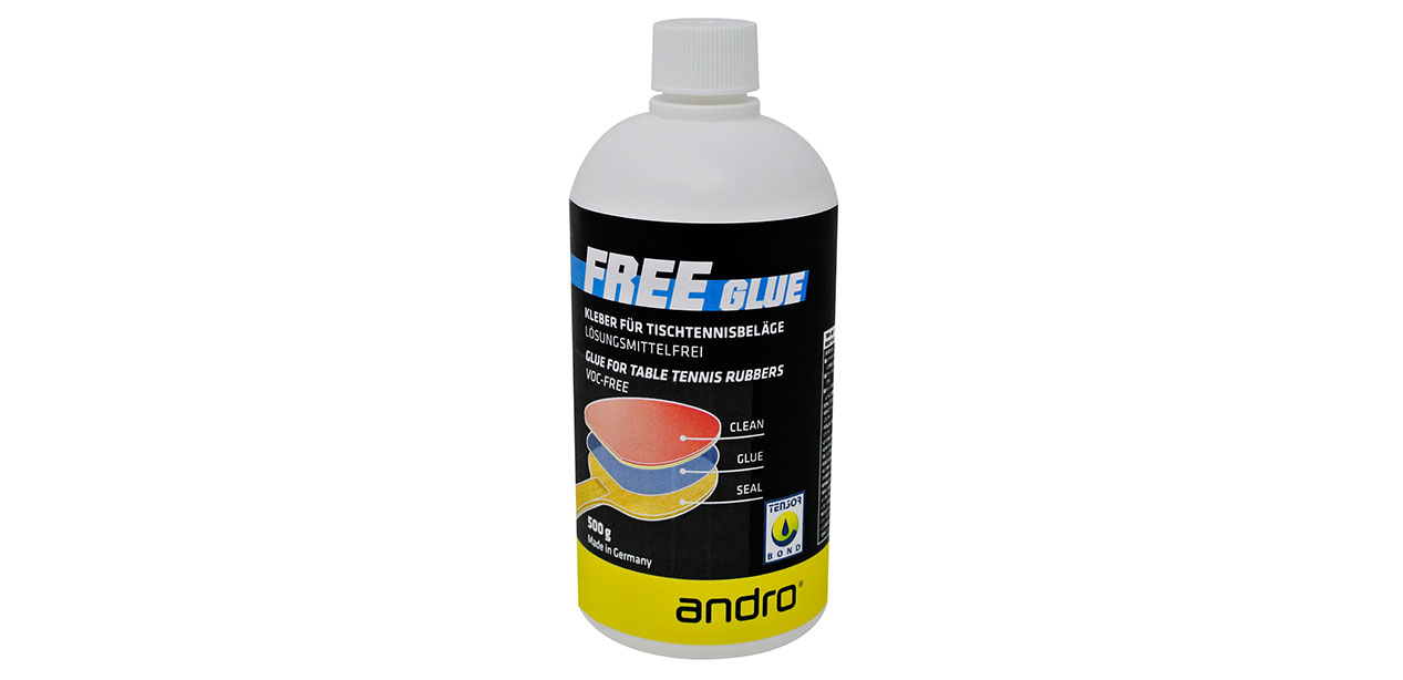 Free Glue 500g