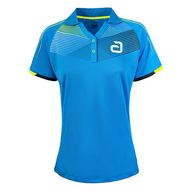 andro tabletennis shirt Avos Women