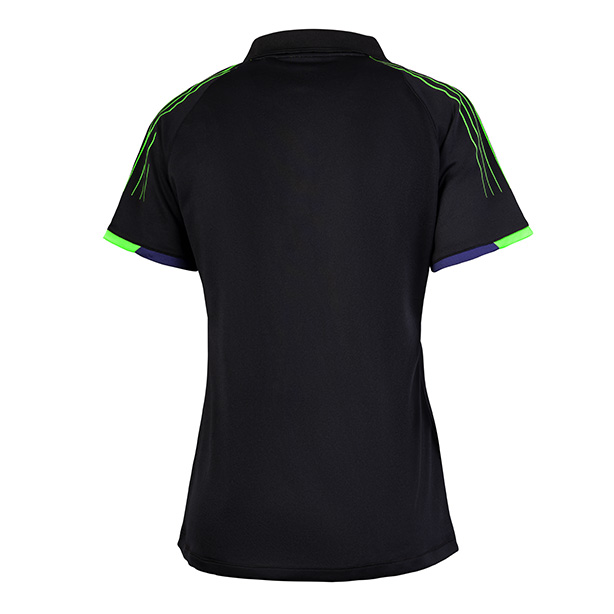 andro tabletennis shirt avos women black-green