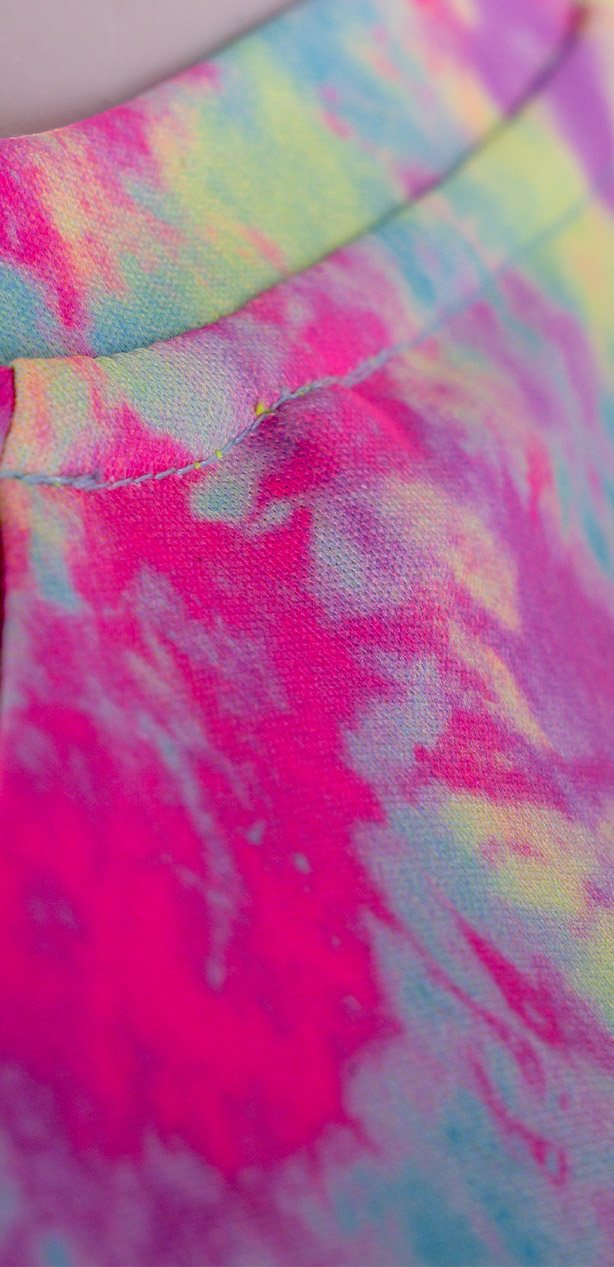 andro tabletennis shirt barci multicolor