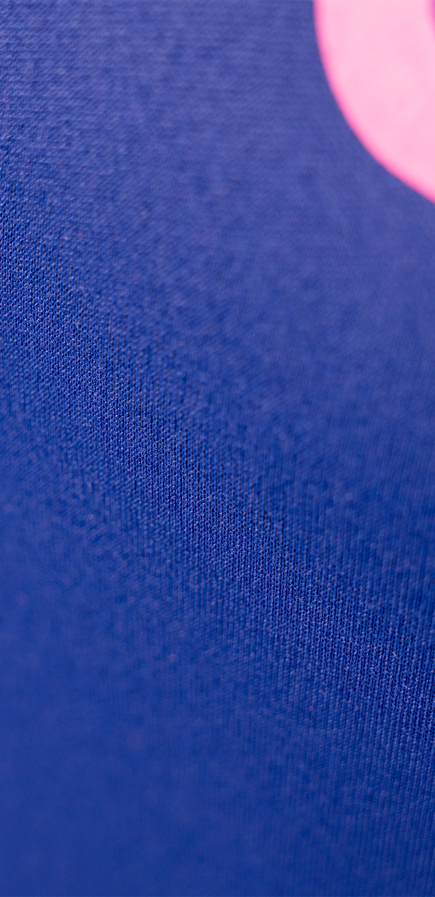 andro Shirt Lavor women darkblue-blue