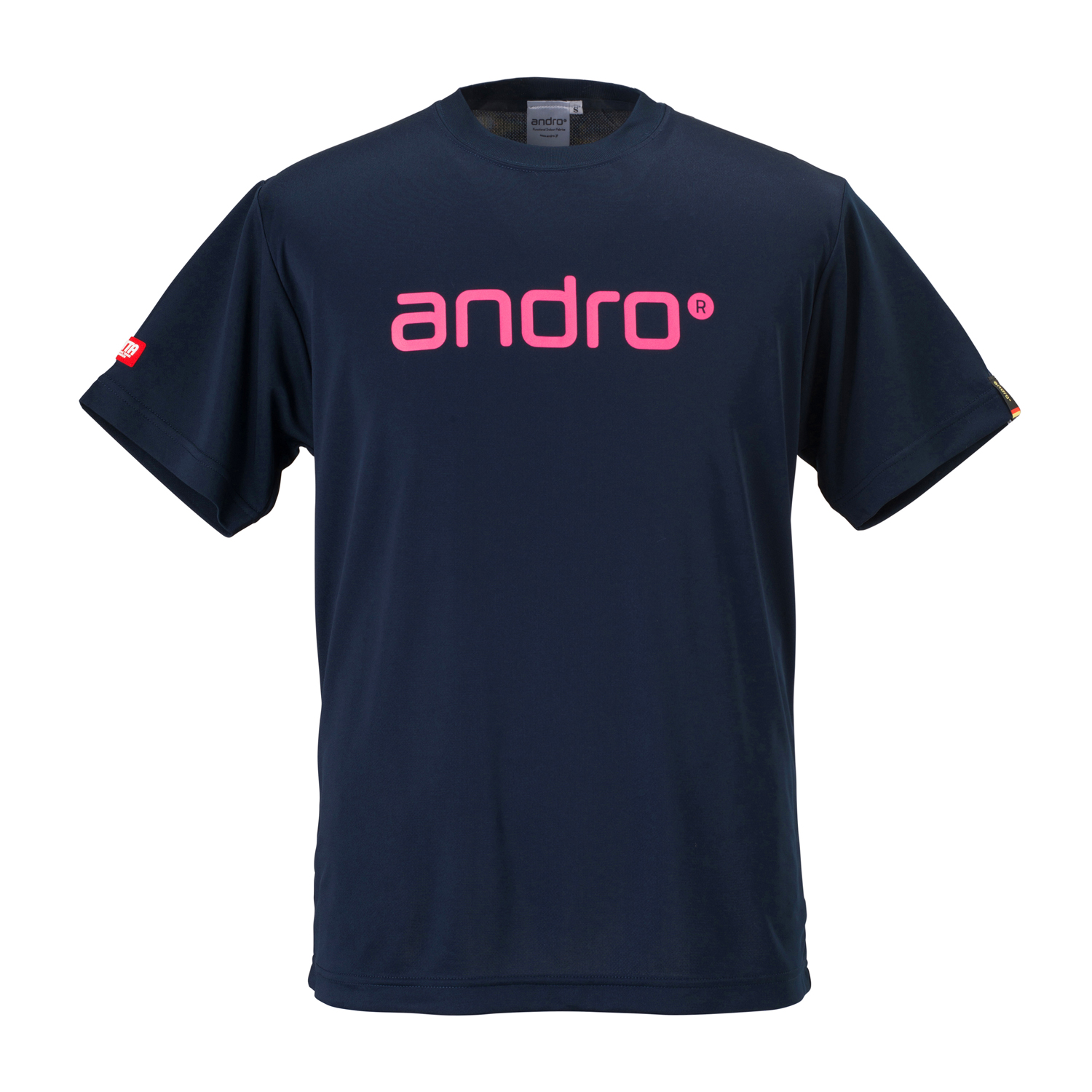 ANDRO NAPA T-SHIRTS IV_JP | Andro