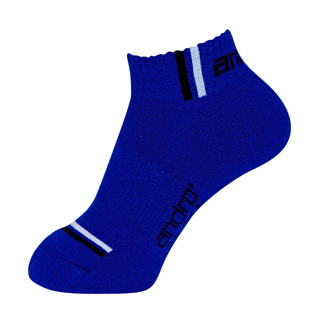 Tana Color socks Blue