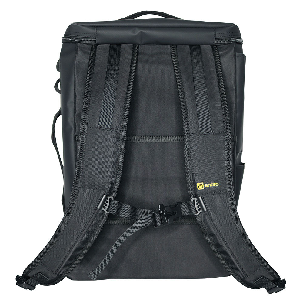 High-end backpack