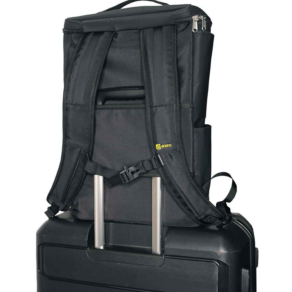 High-End Backpack