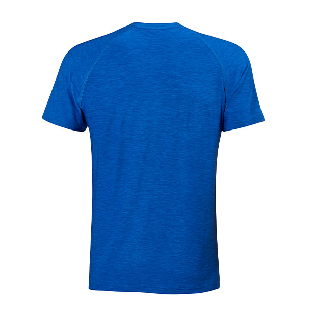 Shirt Melange Alpha | T-Shirts