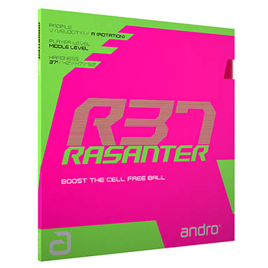 andro Rasanter R50 UVP 49,95€ neu 