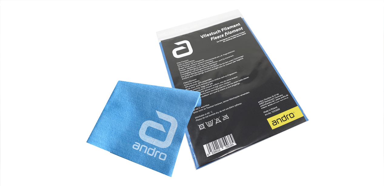 andro table cleaning cloth