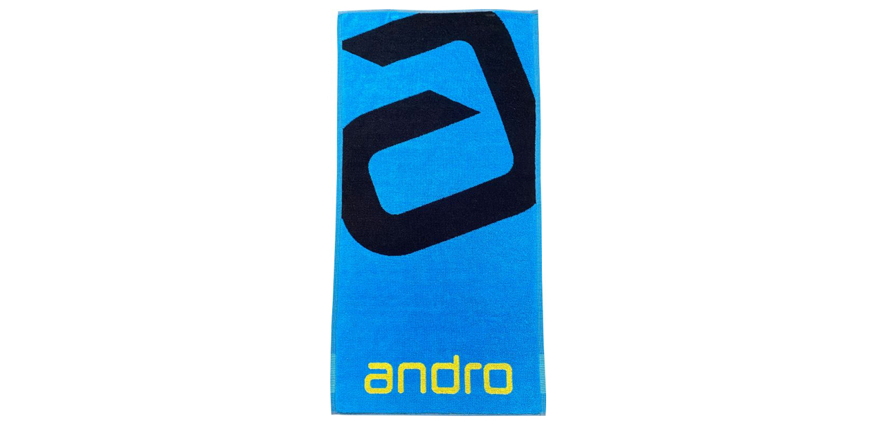 andro towel break