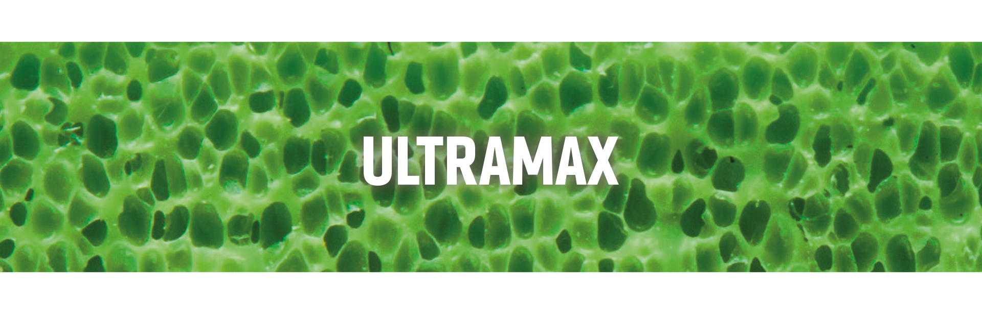 Ultramax-Sponge
